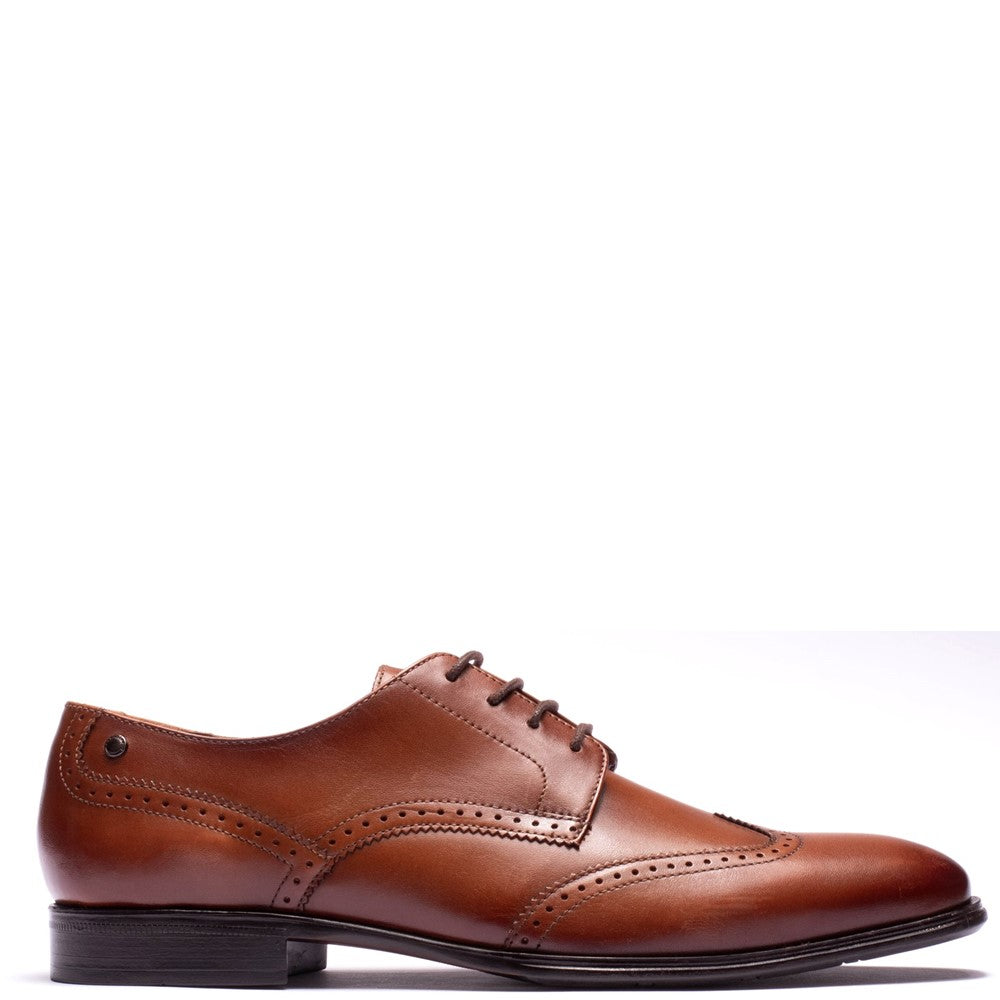 Men's Base London Sloane Brogue Shoe