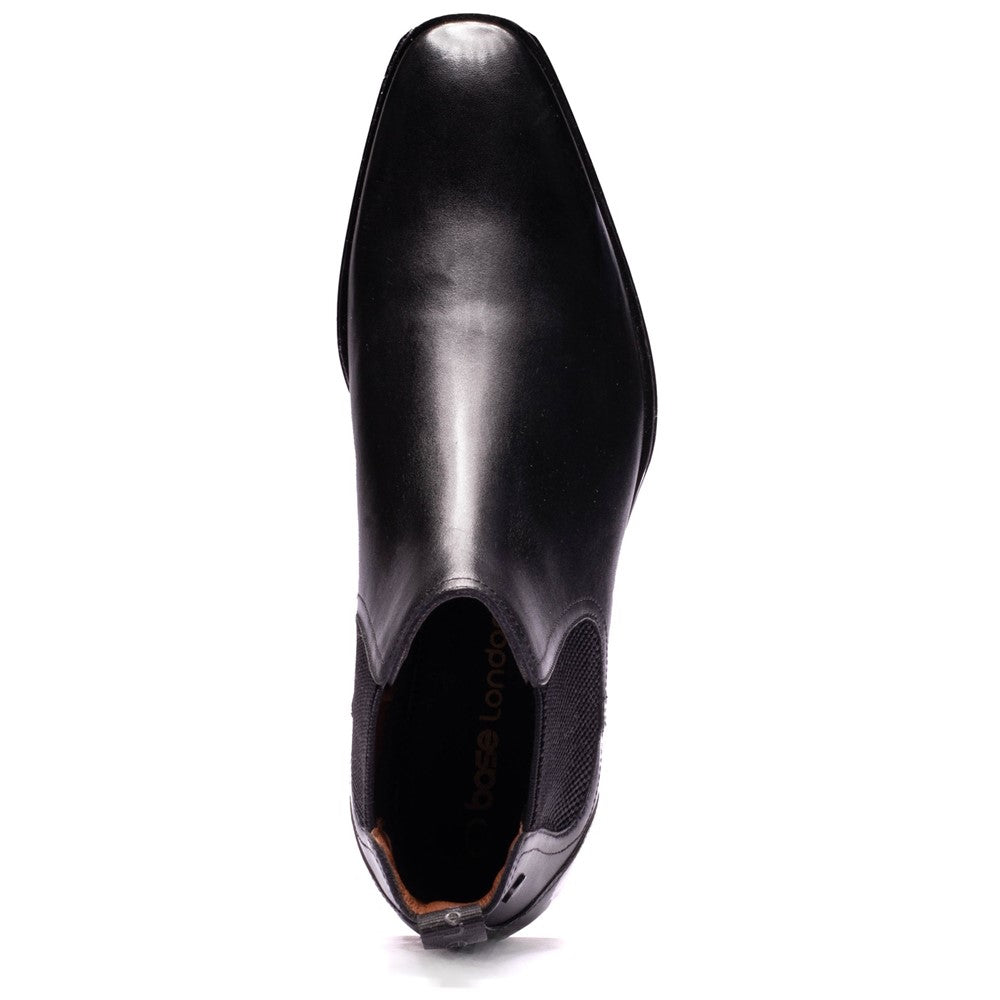 Men's Base London Ellison Chelsea Boots