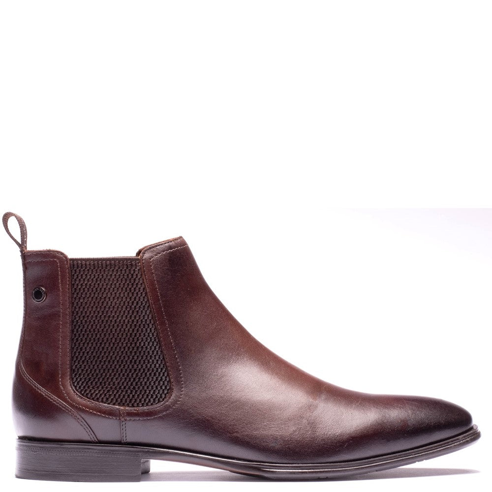 Men's Base London Ellison Chelsea Boots