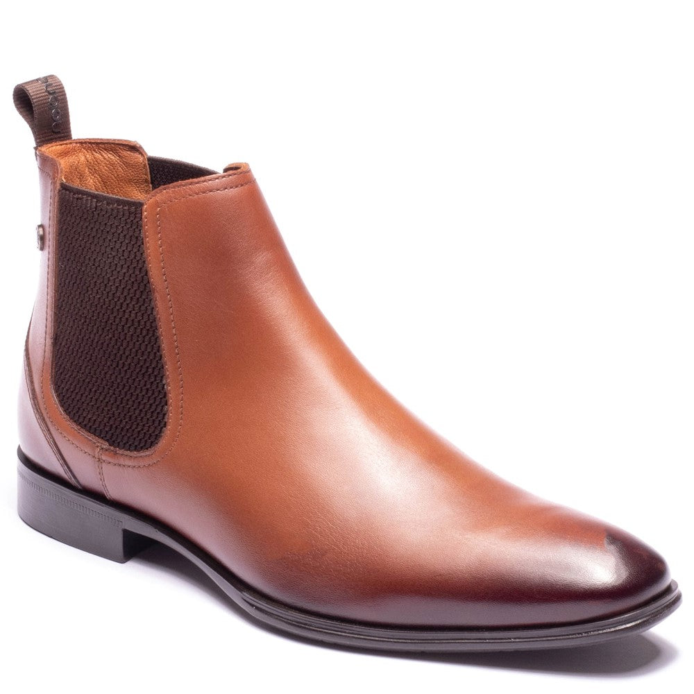 Men's Base London Ellison Chelsea Boots