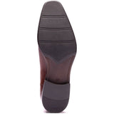 Men's Base London Ellison Chelsea Boots