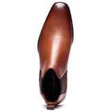Men's Base London Ellison Chelsea Boots