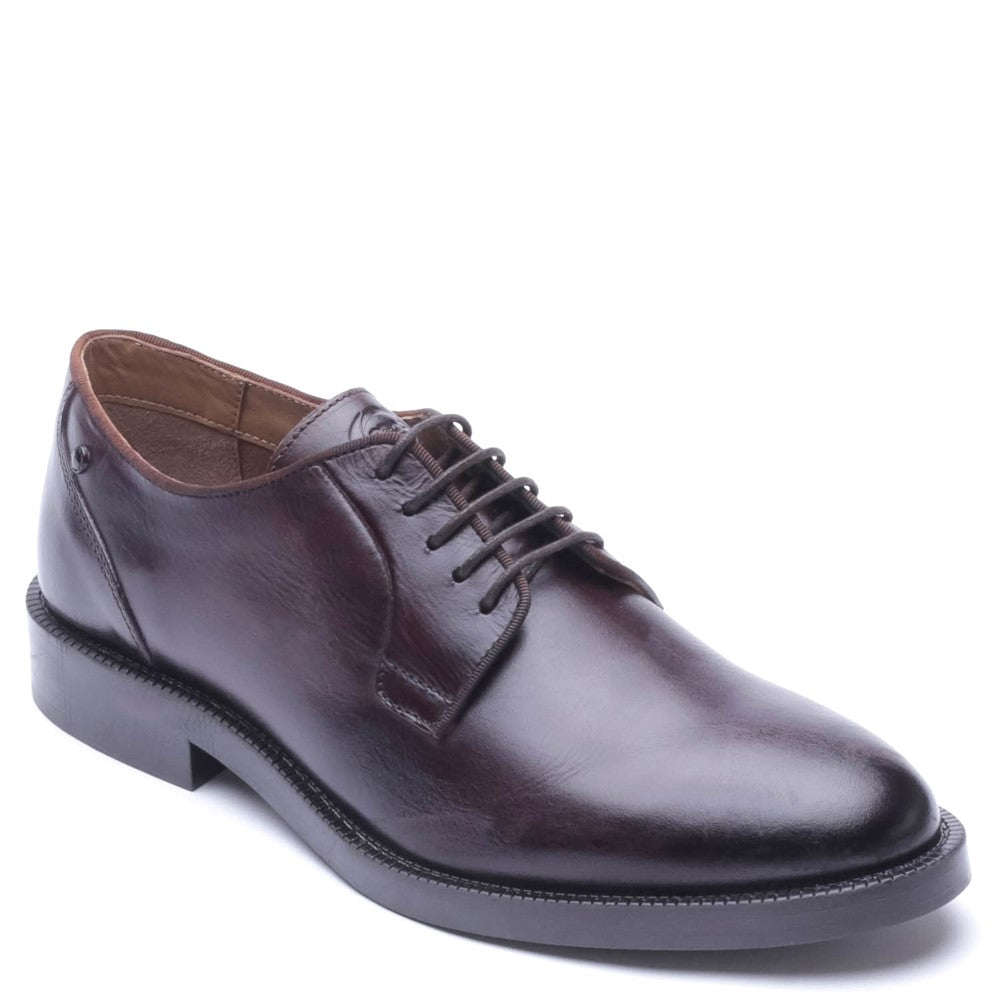 Men's Base London Luca Lace Up Shoe