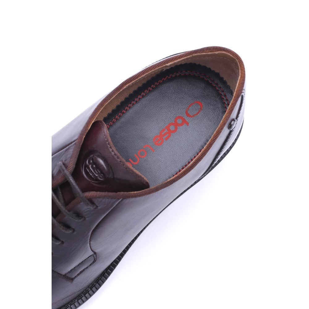 Men's Base London Luca Lace Up Shoe