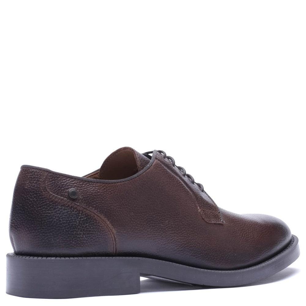 Men's Base London Luca Lace Up Shoe