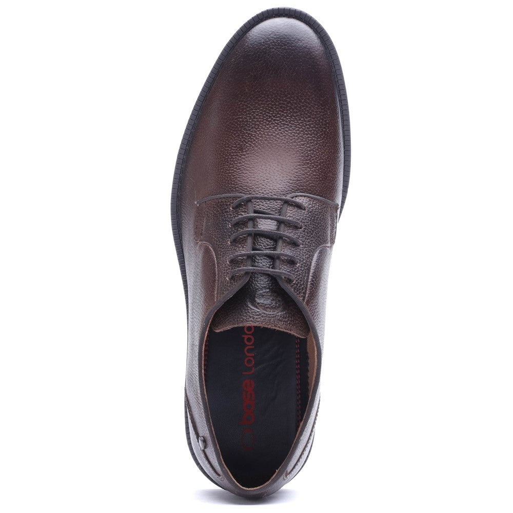 Men's Base London Luca Lace Up Shoe