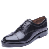 Men's Base London Roma Toe Cap Shoe