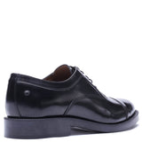 Men's Base London Roma Toe Cap Shoe