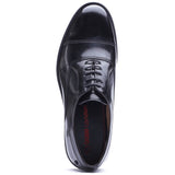 Men's Base London Roma Toe Cap Shoe