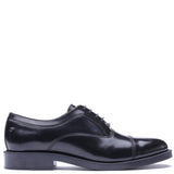 Men's Base London Roma Toe Cap Shoe