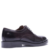 Men's Base London Roma Toe Cap Shoe