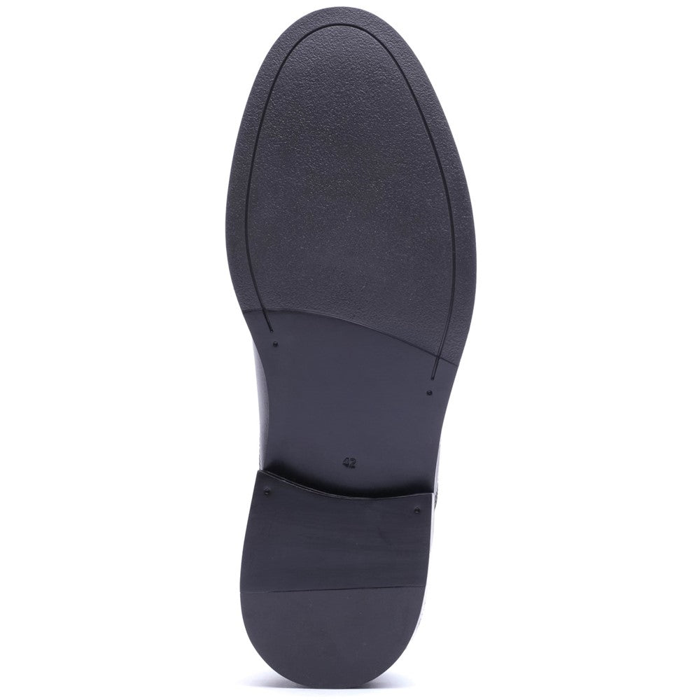 Men's Base London Roma Toe Cap Shoe