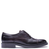 Men's Base London Roma Toe Cap Shoe