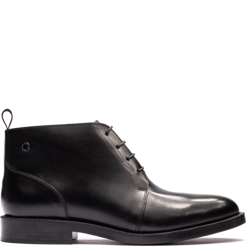 Men's Base London Marco Chukka Boots