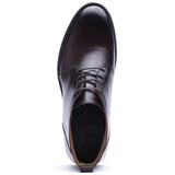 Men's Base London Marco Chukka Boots