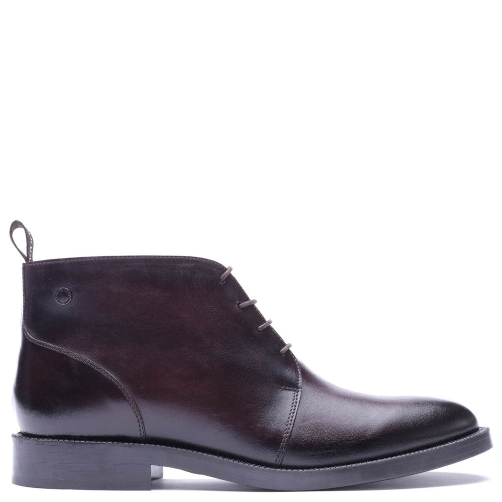 Men's Base London Marco Chukka Boots