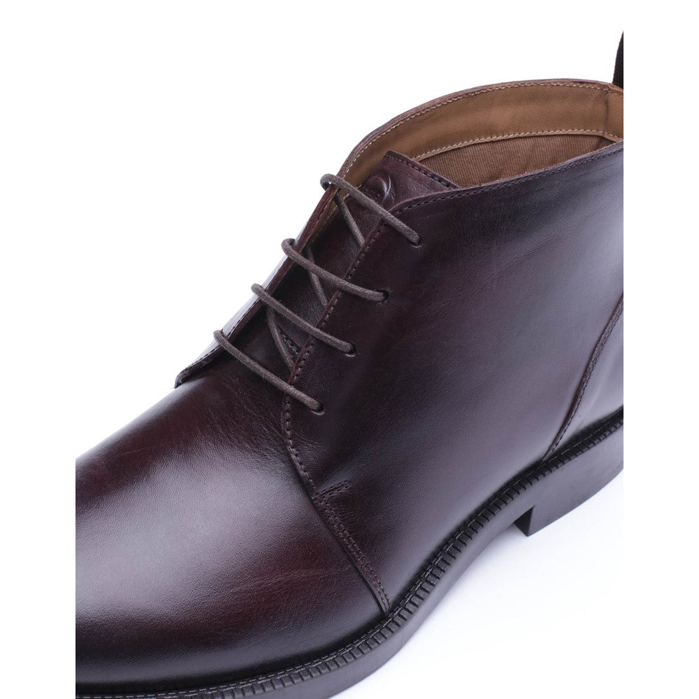 Men's Base London Marco Chukka Boots