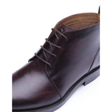 Men's Base London Marco Chukka Boots