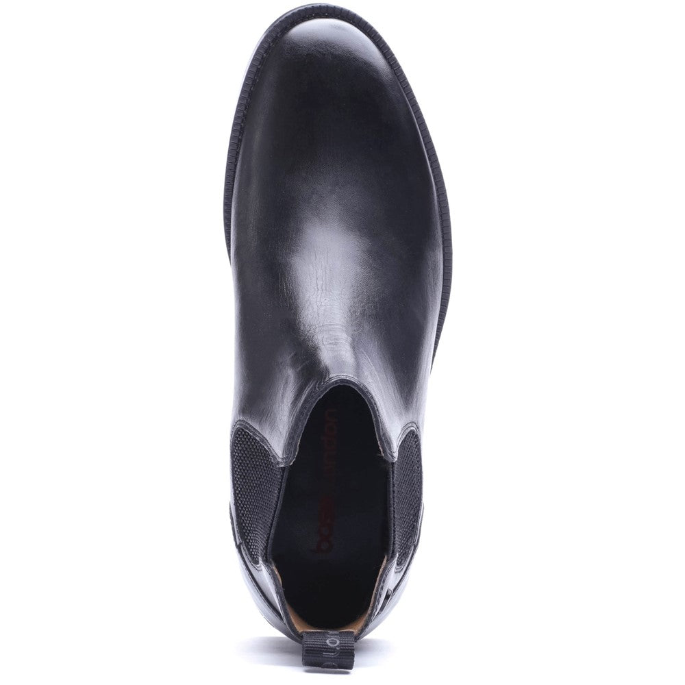 Men's Base London Enzo Chelsea Boots