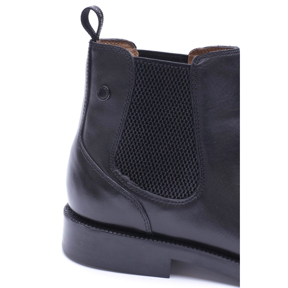Men's Base London Enzo Chelsea Boots