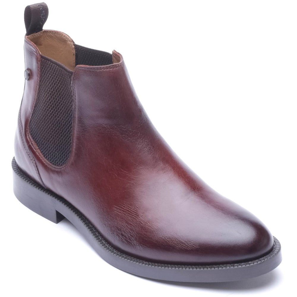 Men's Base London Enzo Chelsea Boots