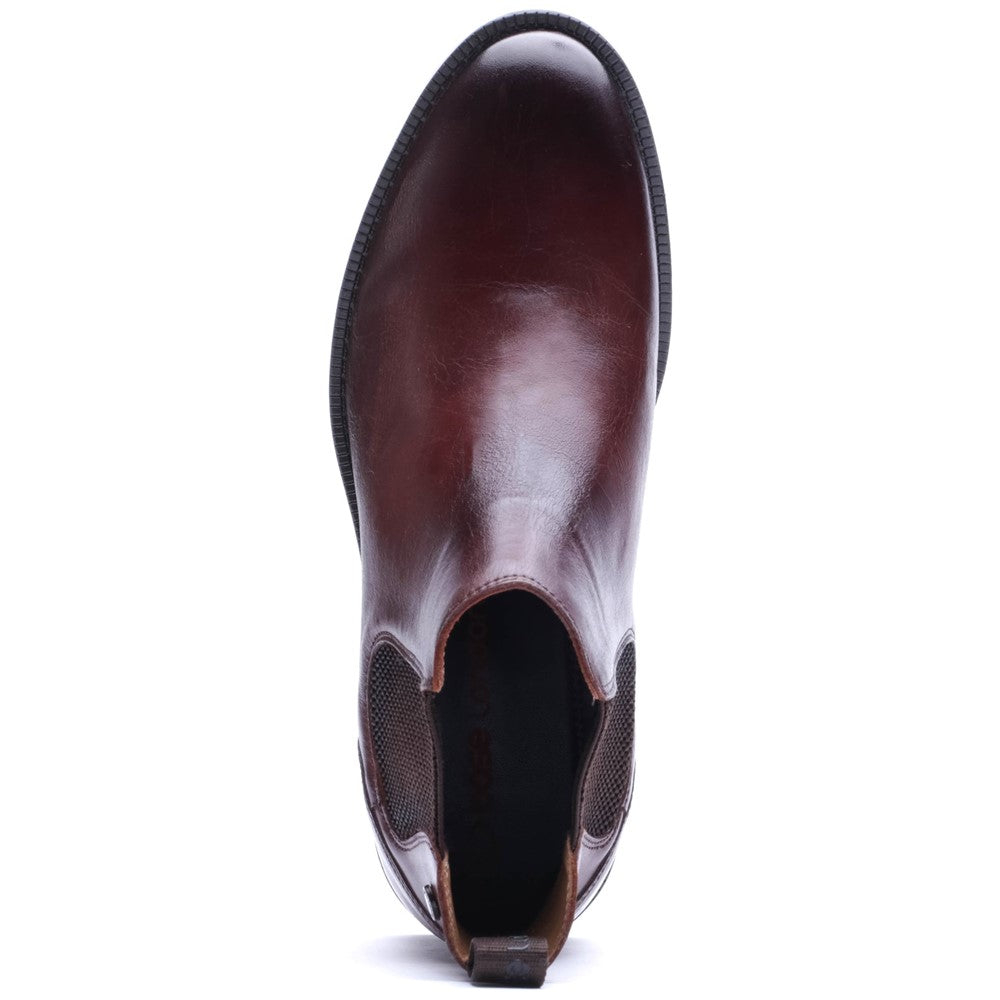 Men's Base London Enzo Chelsea Boots