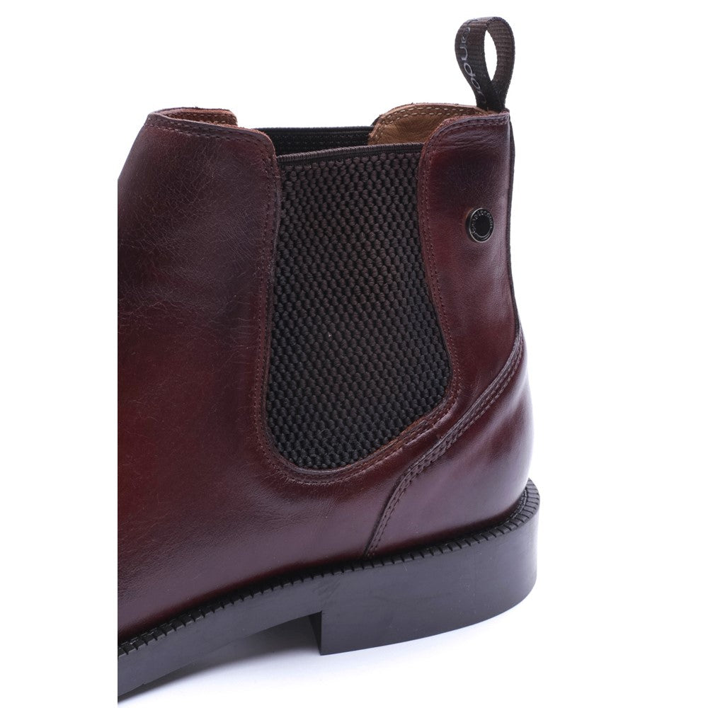 Men's Base London Enzo Chelsea Boots