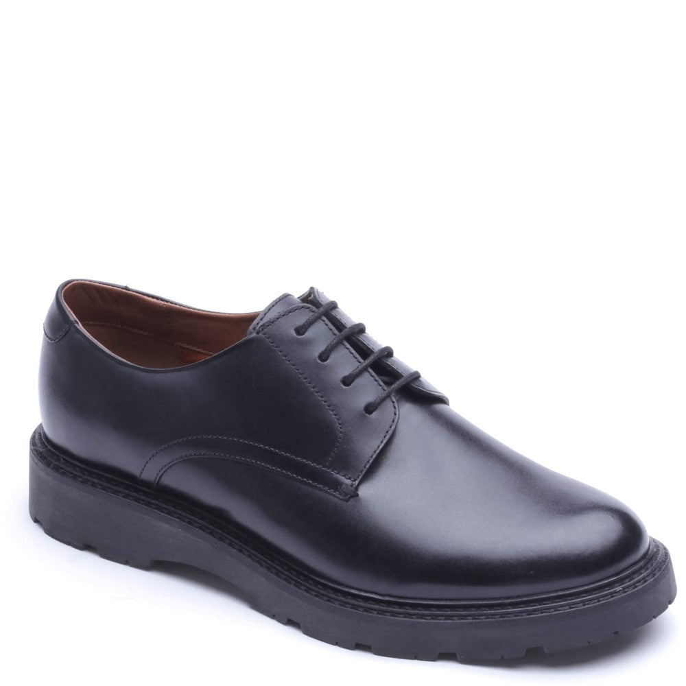 Men's Base London VECTOR LACE UP SHOE