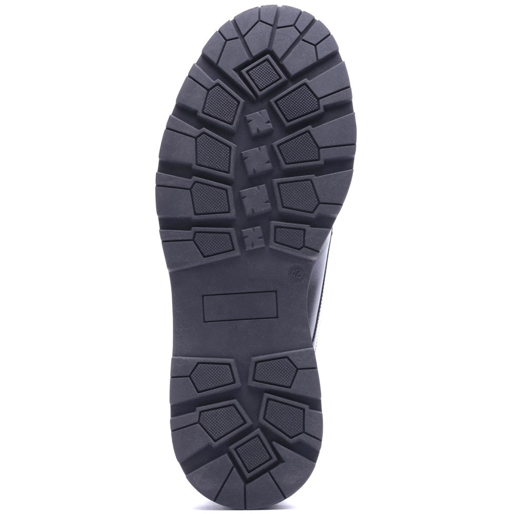 Men's Base London VECTOR LACE UP SHOE