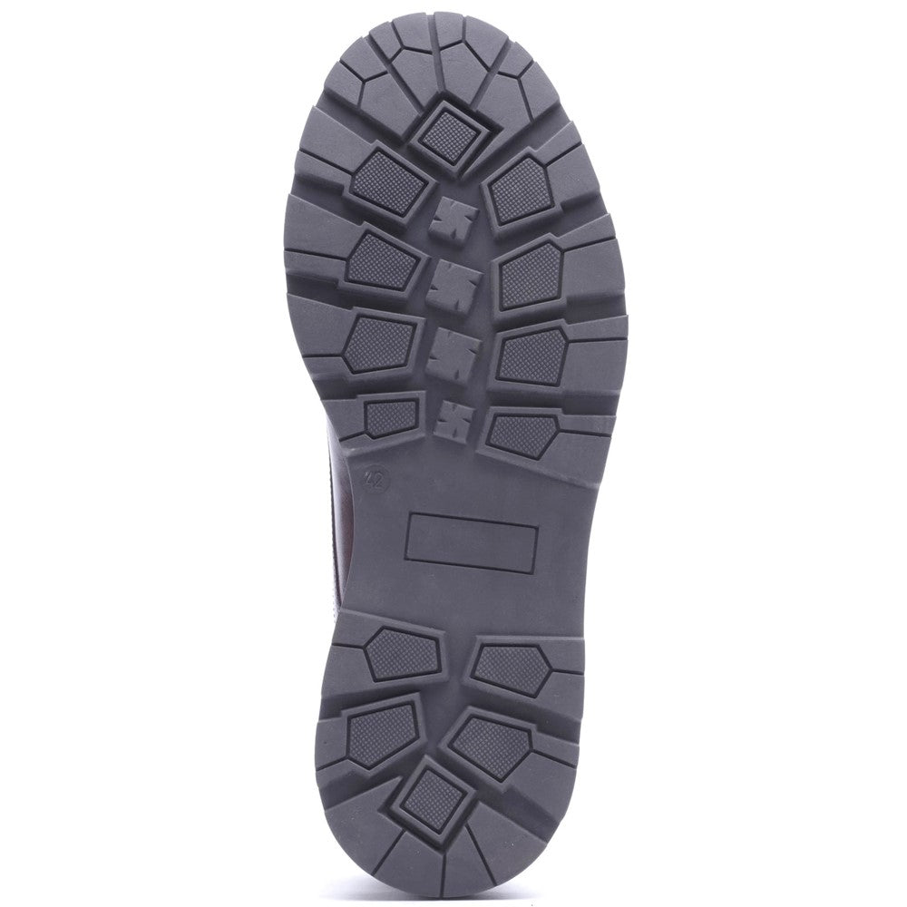 Men's Base London VECTOR LACE UP SHOE