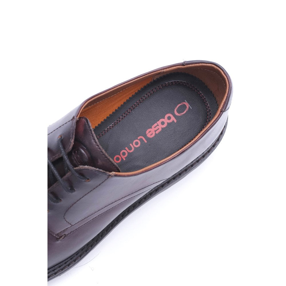 Men's Base London VECTOR LACE UP SHOE
