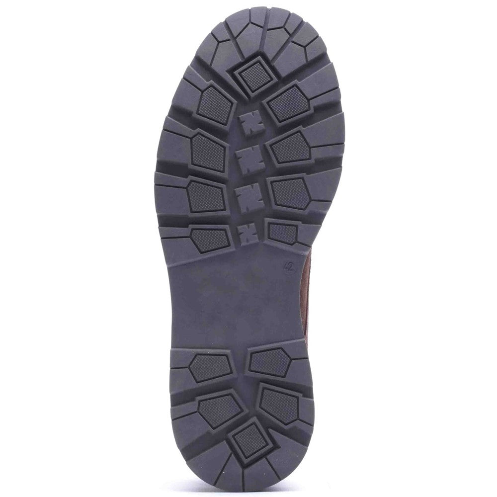 Men's Base London VECTOR LACE UP SHOE