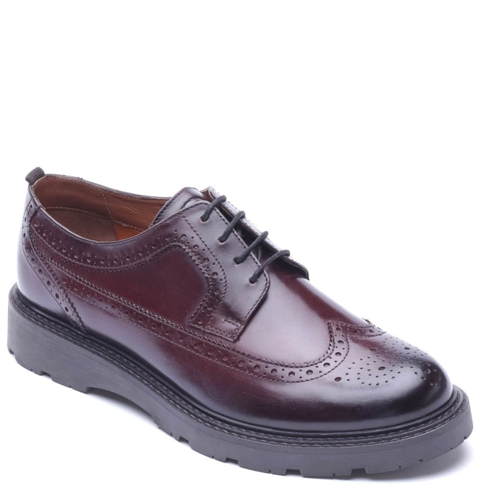 Men's Base London PHASE BROGUE SHOE