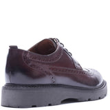 Men's Base London PHASE BROGUE SHOE