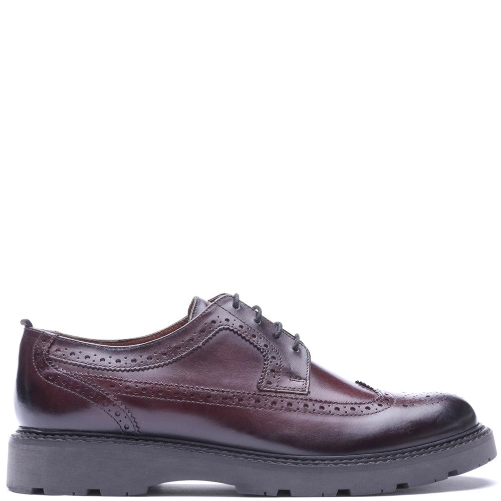 Men's Base London PHASE BROGUE SHOE