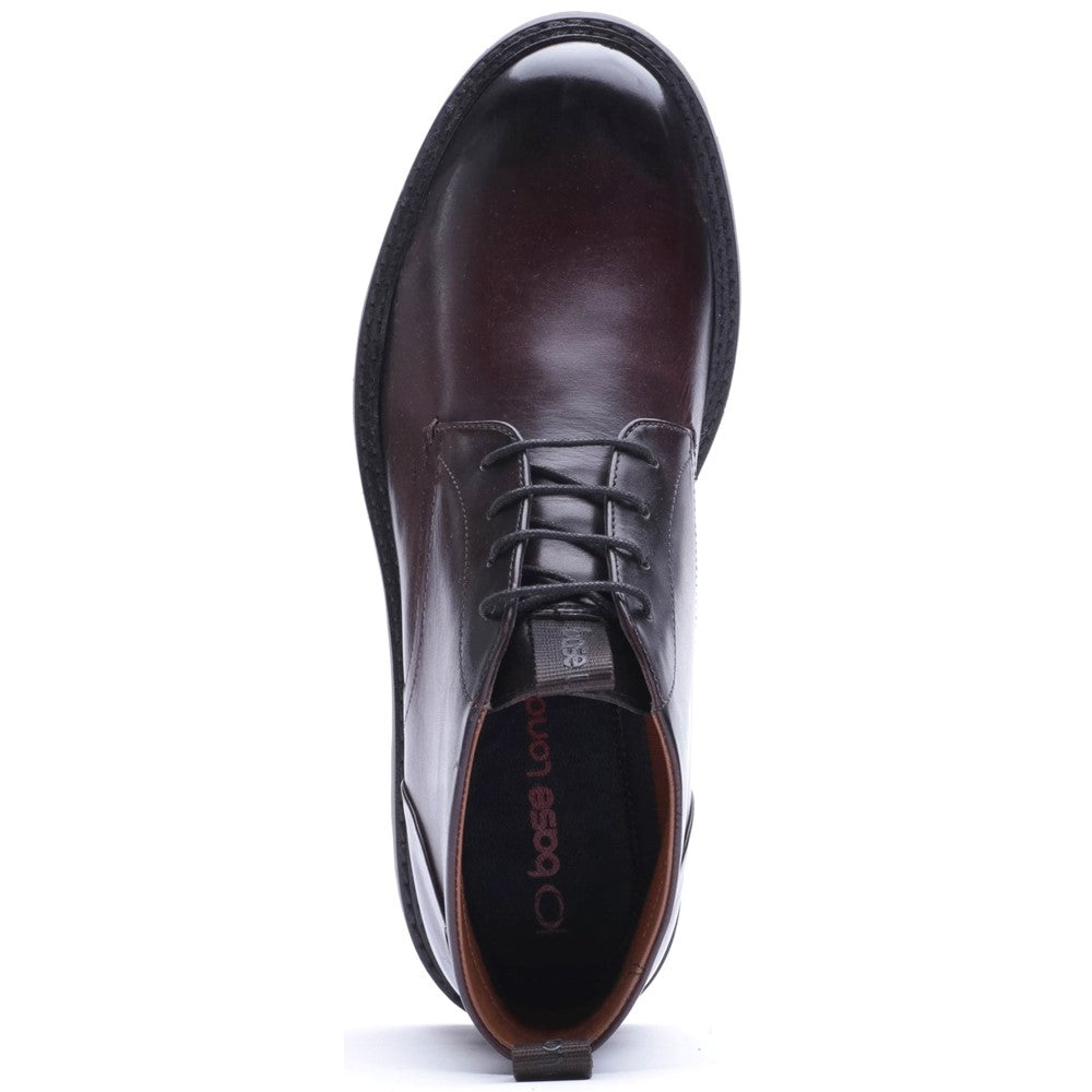 Men's Base London HAVOC CHUKKA BOOT