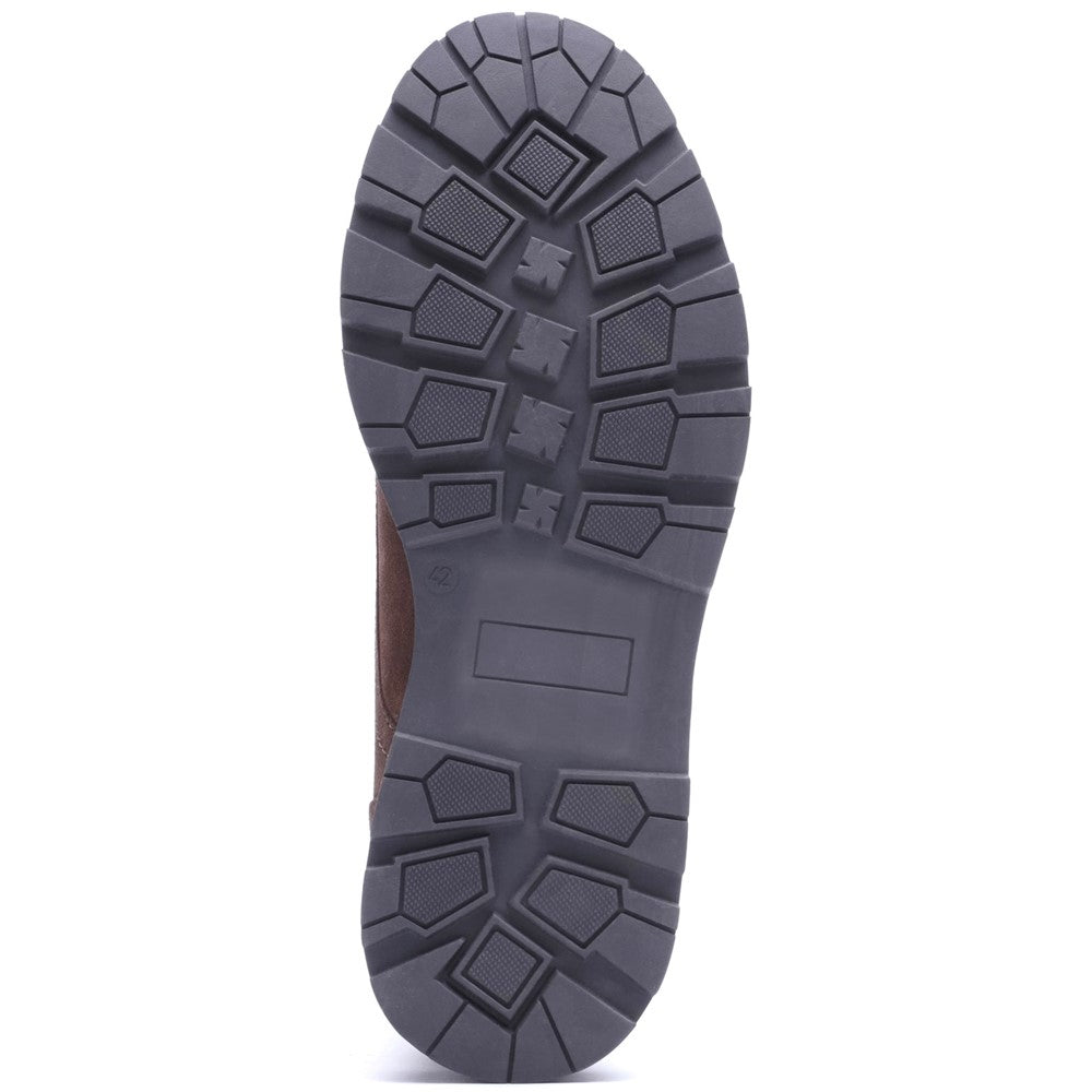 Men's Base London HAVOC CHUKKA BOOT