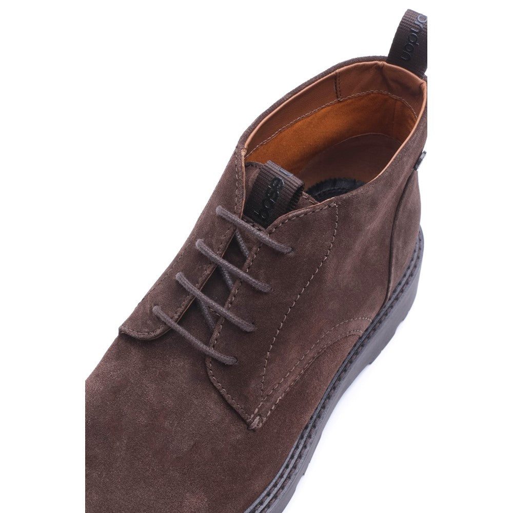 Men's Base London HAVOC CHUKKA BOOT