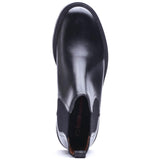 Men's Base London ECHO CHELSEA BOOT