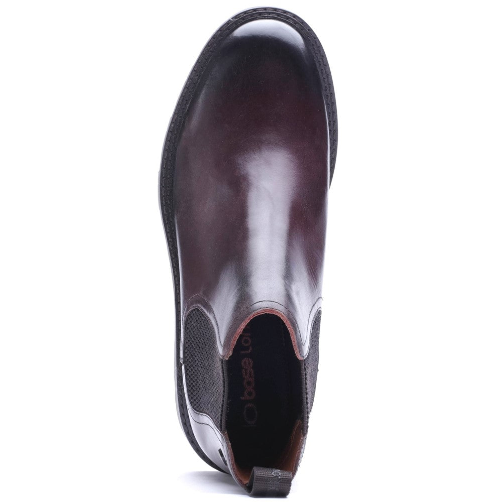 Men's Base London ECHO CHELSEA BOOT