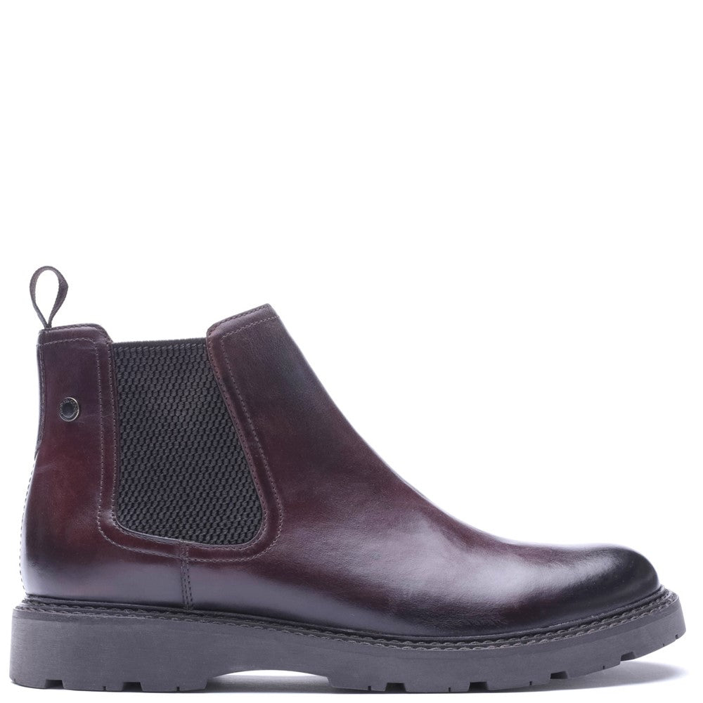 Men's Base London ECHO CHELSEA BOOT