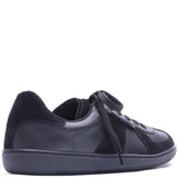 Men's Base London Tommo Lace Up Trainers