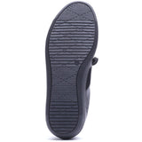 Men's Base London Tommo Lace Up Trainers