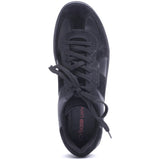 Men's Base London Tommo Lace Up Trainers