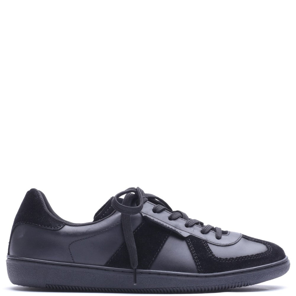 Men's Base London Tommo Lace Up Trainers