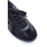 Men's Base London Tommo Lace Up Trainers