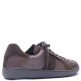 Men's Base London Tommo Lace Up Trainers