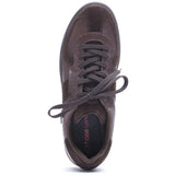 Men's Base London Tommo Lace Up Trainers