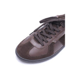 Men's Base London Tommo Lace Up Trainers