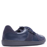 Men's Base London Tommo Lace Up Trainers